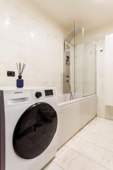 Appartamento The Boutique - Downtown - Close To Bocconi *
