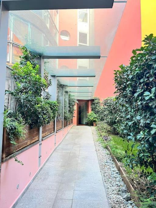 The Boutique - Downtown - Close To Bocconi Appartamento