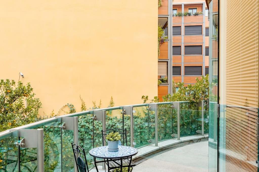 Appartamento The Boutique - Downtown - Close To Bocconi