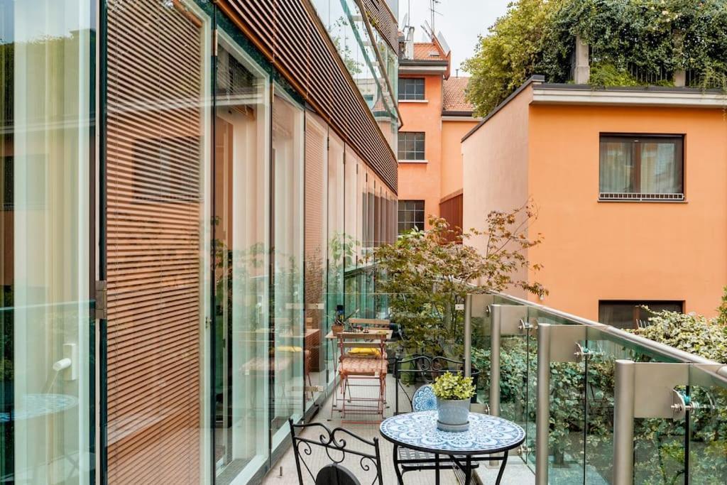 The Boutique - Downtown - Close To Bocconi Appartamento Milano