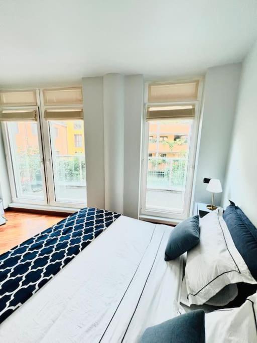 The Boutique - Downtown - Close To Bocconi Appartamento Milano