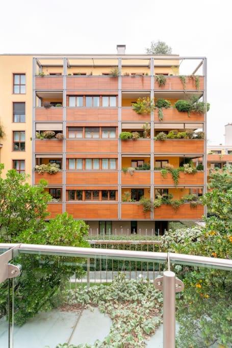 Appartamento The Boutique - Downtown - Close To Bocconi Milano