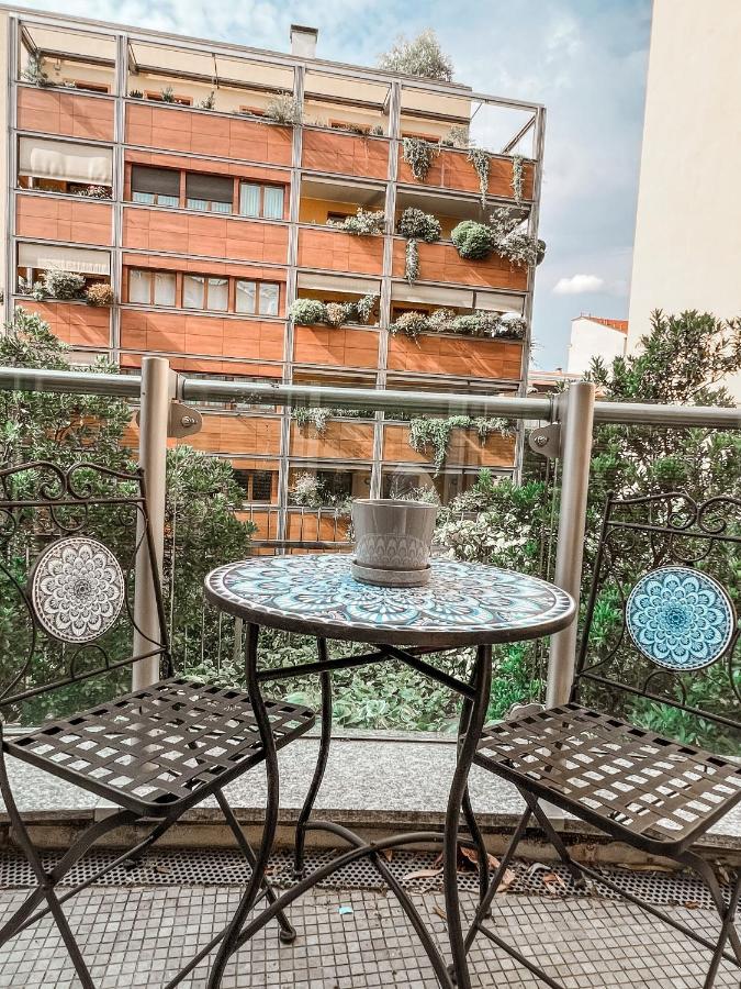 The Boutique - Downtown - Close To Bocconi Appartamento
