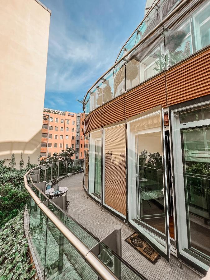 The Boutique - Downtown - Close To Bocconi Appartamento