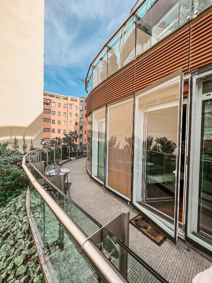 The Boutique - Downtown - Close To Bocconi Appartamento *